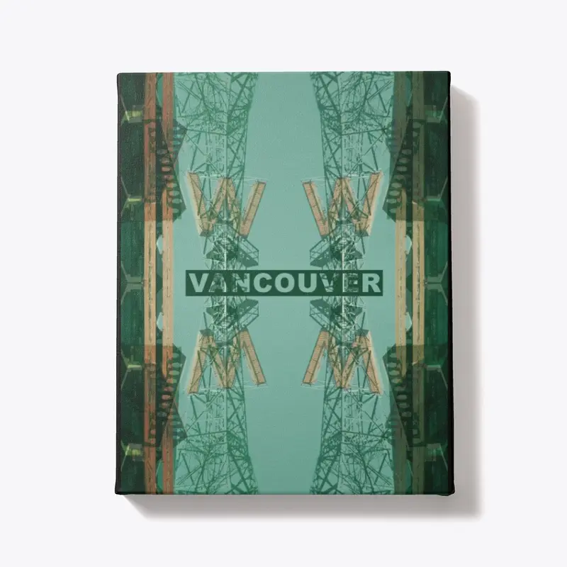 W Vancouver