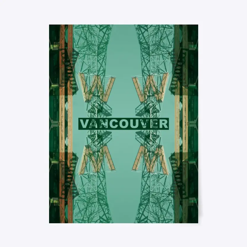 W Vancouver