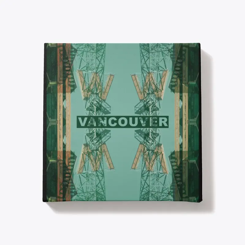 W Vancouver