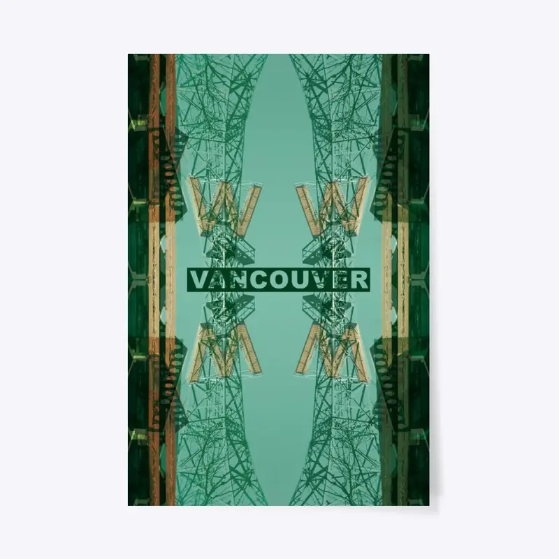 W Vancouver