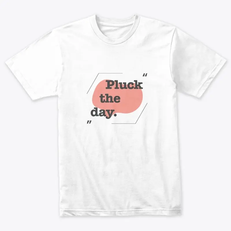 Pluck the Day