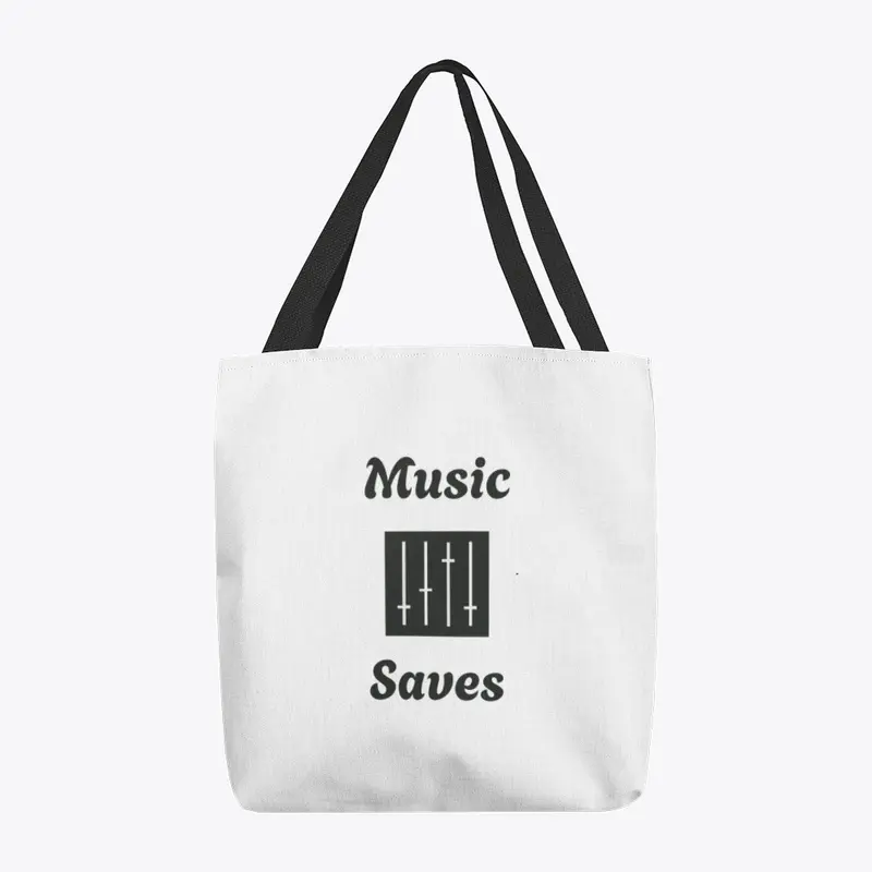 Music-Saves