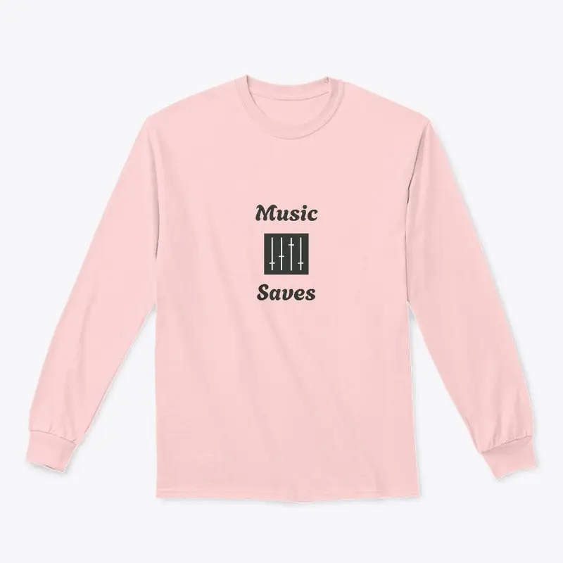 Music-Saves