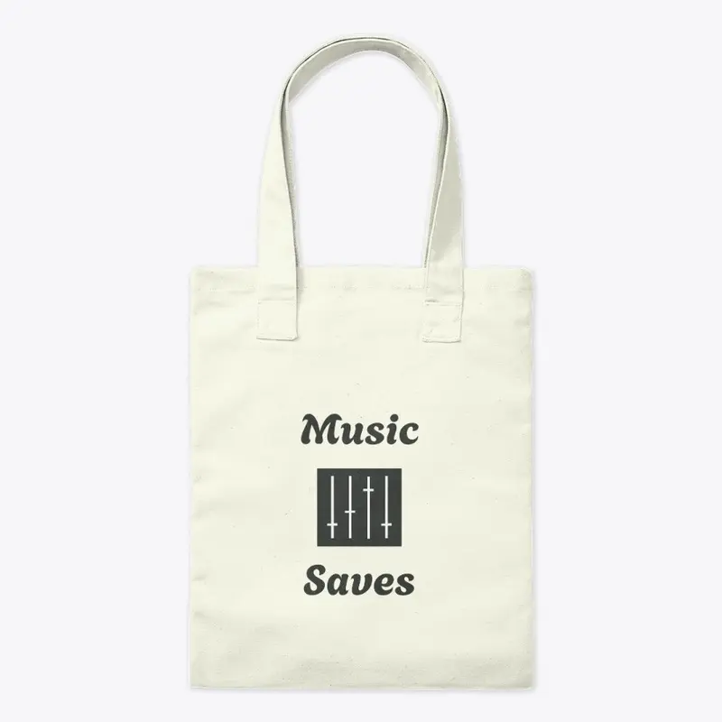 Music-Saves