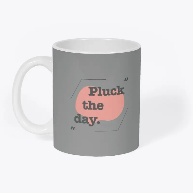 Pluck the Day